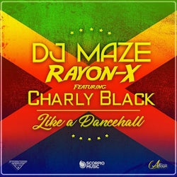 Like a Dancehall (feat. Charly Black)