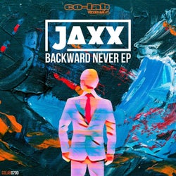 Backward Never EP