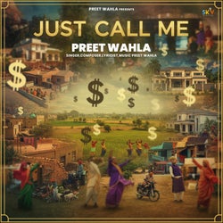 Just Call Me