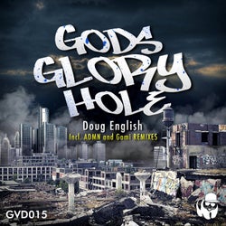 Gods Glory Hole