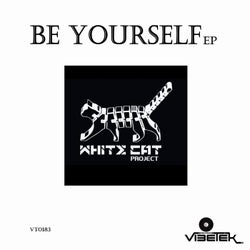 Be Yourself - EP