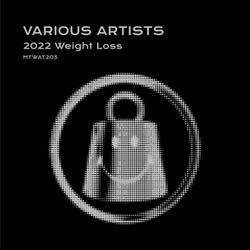 2022 Weight Loss