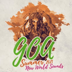 Goa Summer 2021: New World Sounds