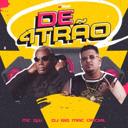 De 4Trão