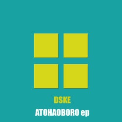 Atohaoboro EP