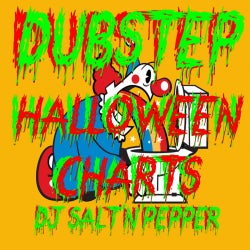 Dubstep Halloween Charts