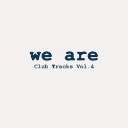 Club Tracks Volume 4