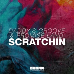 SCRATCHIN Chart by Promise Land