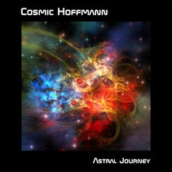 Astral Journey