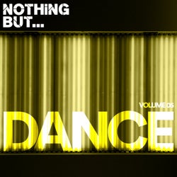 Nothing But... Dance, Vol. 05