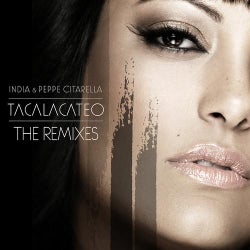 Tacalacateo: The Remixes