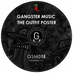 Gangster Music The Outfit Poster