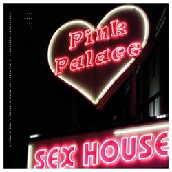 Pink Palace