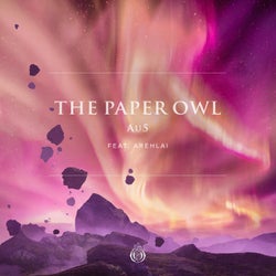 The Paper Owl (feat. Arehlai)