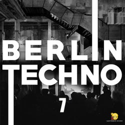 Berlin Techno 7