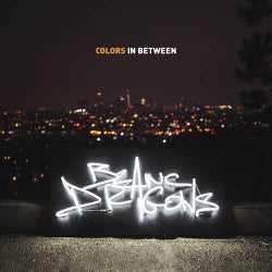 Colors In Between (Extended Mix)