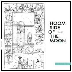 Hoom Side of the Moon, Vol. 01