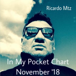 IN MY POCKET... NOVEMBER ´18