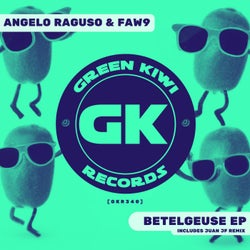 Betelgeuse EP