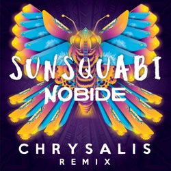 Chrysalis (Nobide Remix)