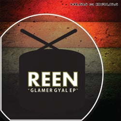 Glamer Gyal EP
