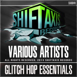 "Glitch Hop Essentials" Chart