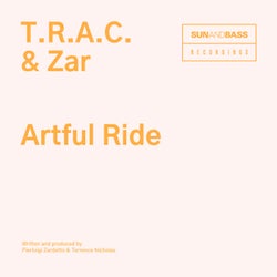 Artful Ride
