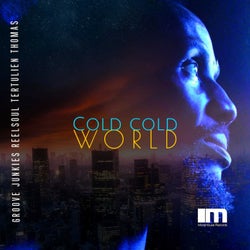 Cold, Cold World (Groove N' Soul Stone Cold Vocal Mix)