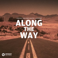 Along The Way (Extended Mix)