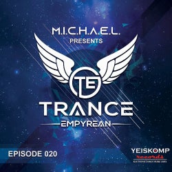 TRANCE EMPYREAN 020