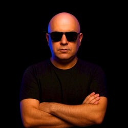 Progressive Journey Podcast #001