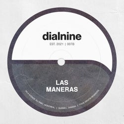 Las Maneras