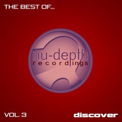 The Best Of... Nu-Depth Recordings, Vol. 3