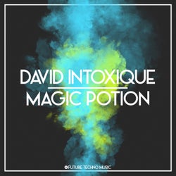 Magic Potion (Extended Version)