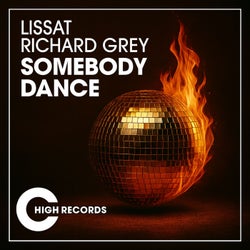 Somebody Dance 