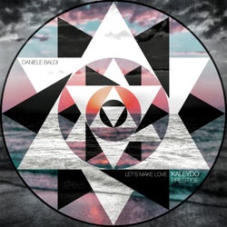 Let's Make Love (Extended Mix)