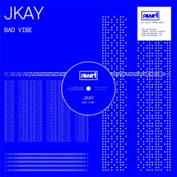 Bad Vibe (Extended Mix)
