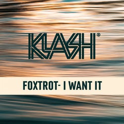 I Want It - Extended Mix