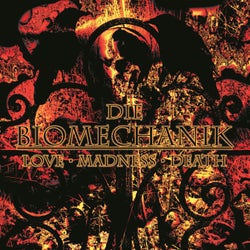 Love Madness Death