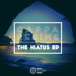 The Hiatus - EP