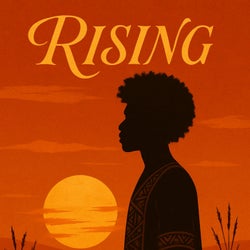 Rising (Afrobeats Instrumental)