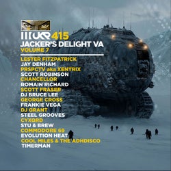 Jacker's Delight VA Vol. 7