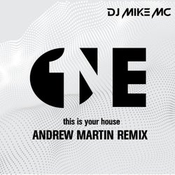 One (This Is Your House) (Andrew Martin Remix)