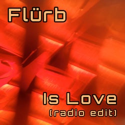Is Love (Radio Edit)