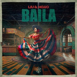 Baila (La Banda) - Extended Mix