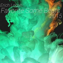 Erich Logan Favorite Some Beats 2015