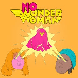 No Wonderwoman