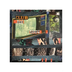 Club Get Down