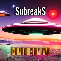 Extraterrestrial War