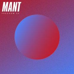 MANT - Freedom EP